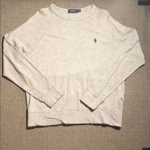 Ralph Lauren Long Sleeve!